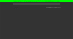 Desktop Screenshot of ezsoft.com
